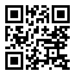 火星路线二维码