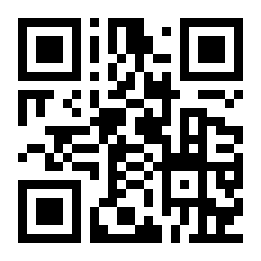 香港地铁通二维码