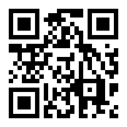 雪伴记事本二维码