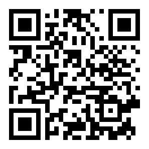 超级档案二维码