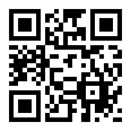 精灵之泉二维码