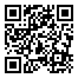 中华传统美食街二维码