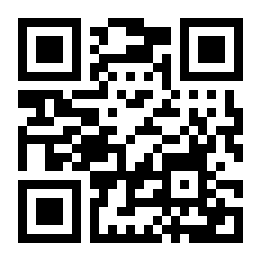 气象云图二维码