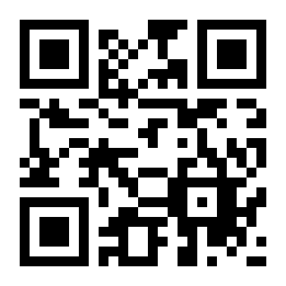 密室逃脱最后的礼物二维码