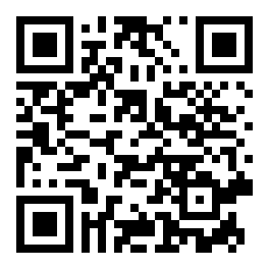 粑粑大作战二维码