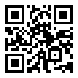 遨游西海岸二维码