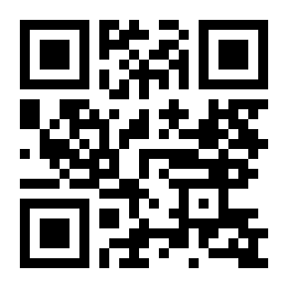 人类跑步比赛3D二维码