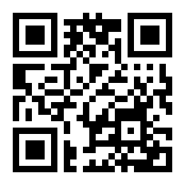 密室求生大逃亡二维码