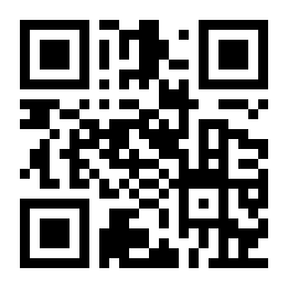 我就要砍砍砍二维码