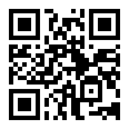 热线逃亡二维码
