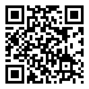 GTI拉力竞赛二维码