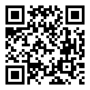 未晚读书二维码