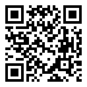 这个茬子有点硬二维码