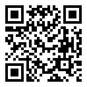 无限小说网二维码