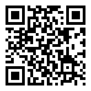 降雨天气二维码