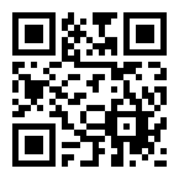 像素太空枪战二维码