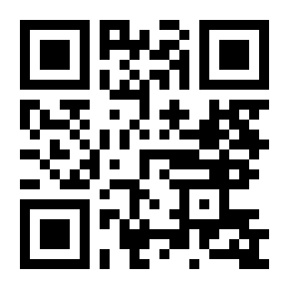 绿雾影视去广告二维码