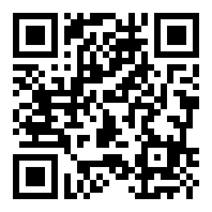 战地像素枪战二维码