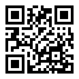 垃圾分类欢乐多二维码