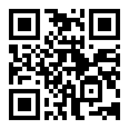 铁甲钢拳冠军赛二维码