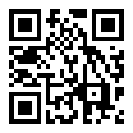 画画接龙二维码