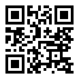 好运跑者二维码