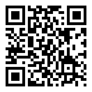 放置沙漠城市二维码