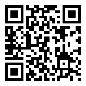 扑飞动漫二维码