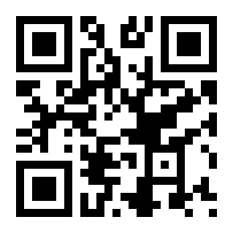 清洁设备直通车二维码