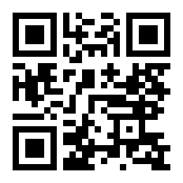 两个世界之间二维码