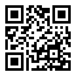 麻雀天气二维码