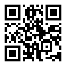 云上壁纸二维码