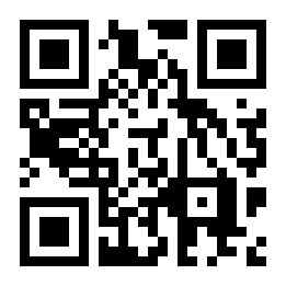 朋游手游二维码