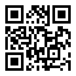 晴天影院二维码