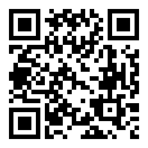 随机空间汉化版二维码