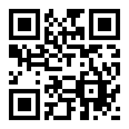 指尖的情感-91桌面主题二维码