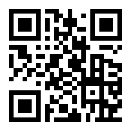 布咕阅读二维码