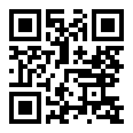 博泉纪念日二维码