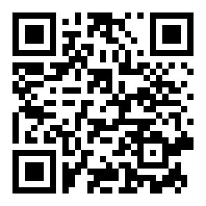 天空影视无广告版二维码