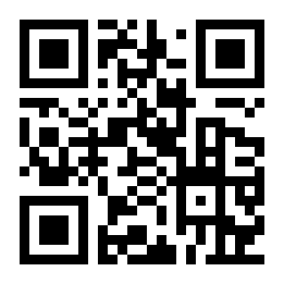 速度摩托赛车二维码