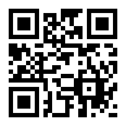 欧风在线二维码