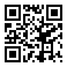 全民乐舞手机版二维码