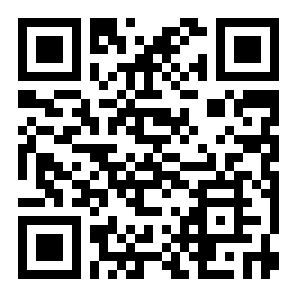 跳跃聚会二维码