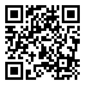 太鼓达人二维码