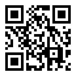 摩托过山车二维码