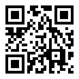 喵喵暴走二维码