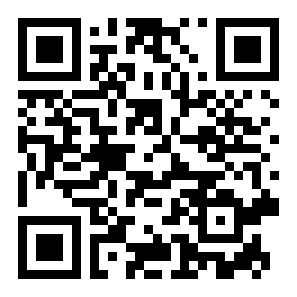 我假发超美二维码