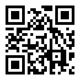 恋爱回复神器二维码