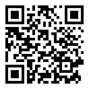 爆射僵尸二维码