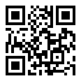 密室鬼屋逃脱二维码